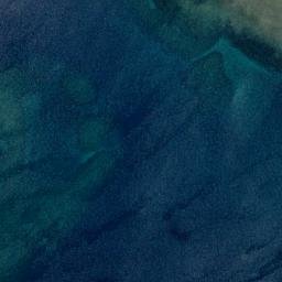 Satellite imagery of Caguma Point, PH