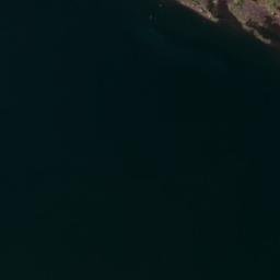 Satellite imagery of Baculud Point, PH