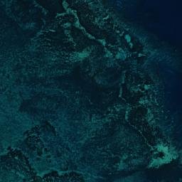 Satellite imagery of Budias Point, PH