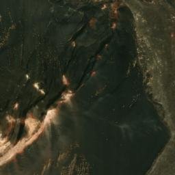 Satellite imagery of Nabro Volcano, ER