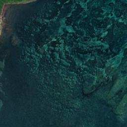 Satellite imagery of Budias Point, PH