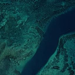 Satellite imagery of Budias Point, PH