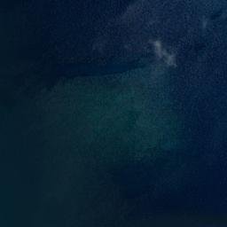 Satellite imagery of Caguma Point, PH