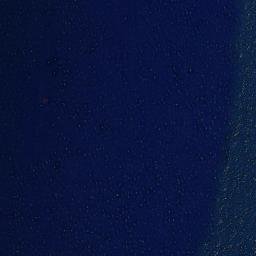 Satellite imagery of Obung Point, PH