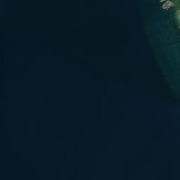 Satellite imagery of Caurusan Point, PH