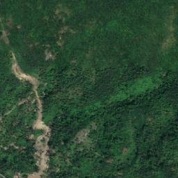 Satellite imagery of Caurusan Point, PH