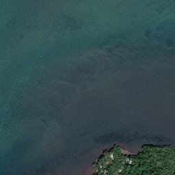 Satellite imagery of Casolgan Point, PH