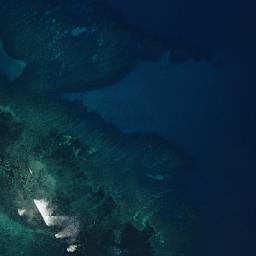 Satellite imagery of Gimbal Point, PH