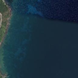 Satellite imagery of Cagpoc Point, PH