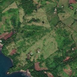 Satellite imagery of Buga Point, PH
