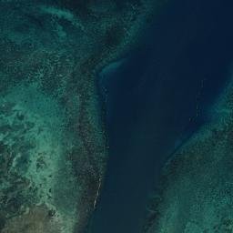 Satellite imagery of Gimbal Point, PH