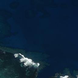 Satellite imagery of Gimbal Point, PH