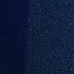 Satellite imagery of Obung Point, PH