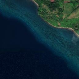 Satellite imagery of Buga Point, PH