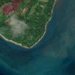 Satellite imagery of Buga Point, PH