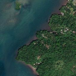 Satellite imagery of Buga Point, PH