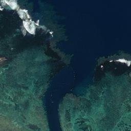 Satellite imagery of Pancic Point, PH