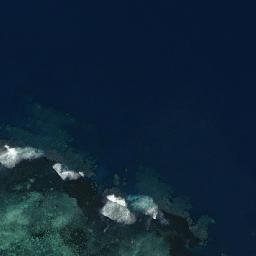 Satellite imagery of Pancic Point, PH