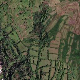 Satellite imagery of Mũi Lang, VN