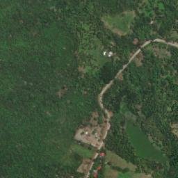 Satellite imagery of Northeast Point, PH