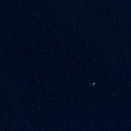 Satellite imagery of Buga Point, PH