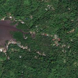 Satellite imagery of Tabyonan Point, PH