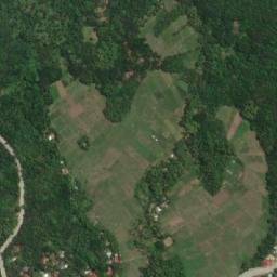 Satellite imagery of Northeast Point, PH