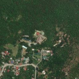 Satellite imagery of Northeast Point, PH