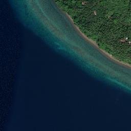 Satellite imagery of Tabyonan Point, PH