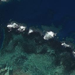 Satellite imagery of Tumaras Point, PH