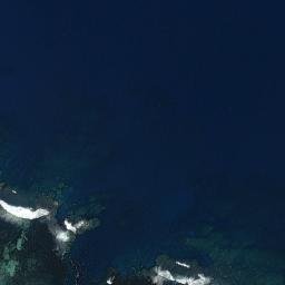 Satellite imagery of Tumaras Point, PH