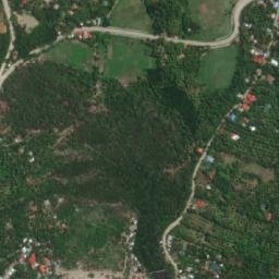 Satellite imagery of Northeast Point, PH