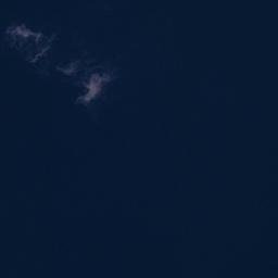 Satellite imagery of Mandoang Point, PH