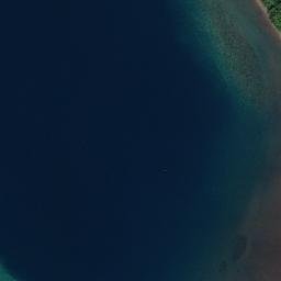 Satellite imagery of Mandoang Point, PH