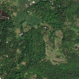 Satellite imagery of Tinnocnan Point, PH