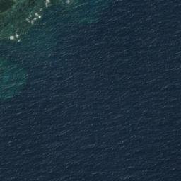 Satellite imagery of Southwest Point, PH