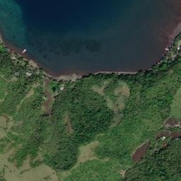 Satellite imagery of Mandoang Point, PH