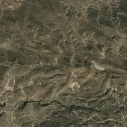 Satellite imagery of Borawli, ET