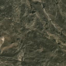 Satellite imagery of Borawli, ET