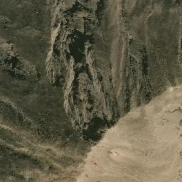 Satellite imagery of Borawli, ET