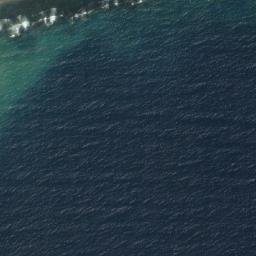 Satellite imagery of Southwest Point, PH
