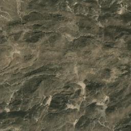 Satellite imagery of Borawli, ET