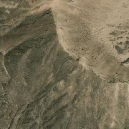 Satellite imagery of Borawli, ET