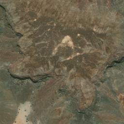 Satellite imagery of Mallale, ER