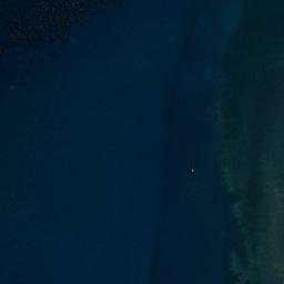 Satellite imagery of Subunguin Point, PH