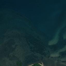 Satellite imagery of Subunguin Point, PH