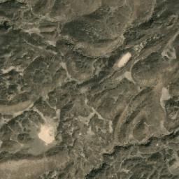 Satellite imagery of Borawli, ET