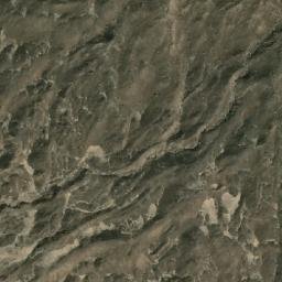 Satellite imagery of Borawli, ET