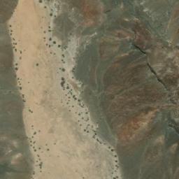 Satellite imagery of Mallale, ER