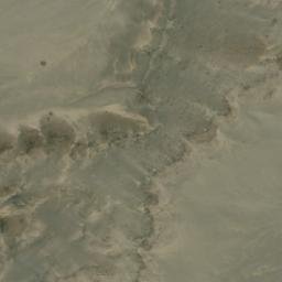 Satellite imagery of Serif Afa, ER